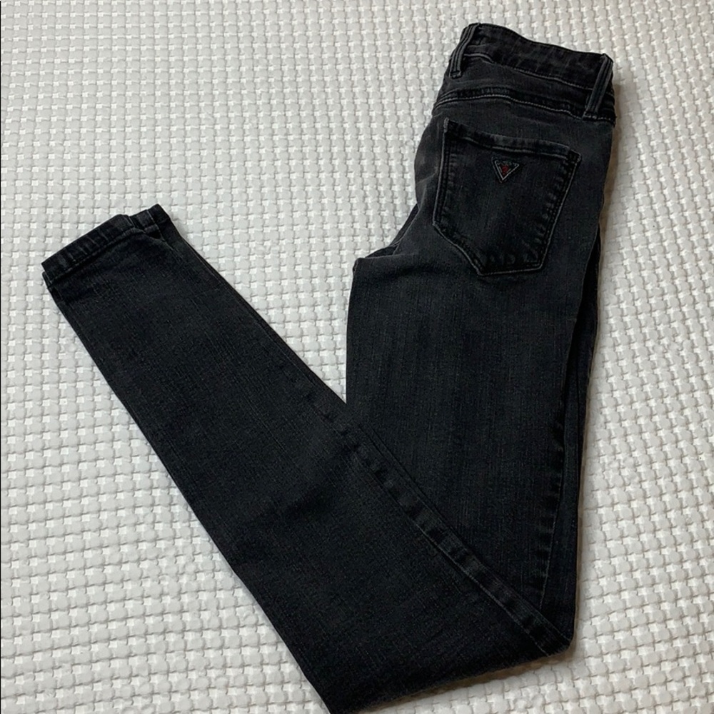 Guess jeans 1981 skinny
